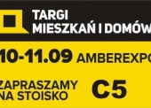 Targi Mieszkań i Domów z udziałem AMW  - zdjęcie 1 