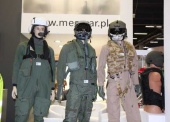 AMW podczas MSPO 2016| Fot. Aleksandra Ludwig 