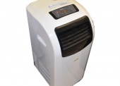 KLIMATYZATOR PRZENOŚNY HACE CB 17 