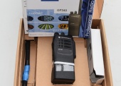 RADIOTELEFON MOTOROLA GP340 PRZENOŚNY 