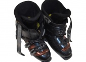 BUTY NARCIARSKIE ZJAZDOWE 