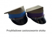 OTOKI DO CZAPKI ROGATYWKI 