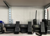 RADIOTELEFON FM-3005-160 32-KAN.MOBILNY 