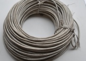 KABEL YDYP 2 X 2,5 MM2 (132 M) 