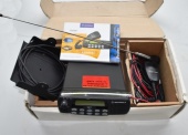 RADIOTELEFON MOTOROLA GM-360 MOBILNY 