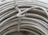 KABEL YDYP 2 X 2,5 MM2 (132 M) 