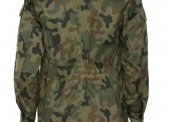 MUNDUR POLOWY WZ. 93 