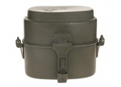 MENAŻKA ALUMINIOWA WZ. 70 