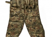 SPODNIE POLOWE WZ. 93 
