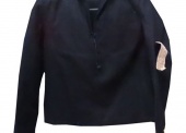 Bluza marynarska wyjściowa 