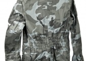 Bluza od munduru pracownika ochrony 
