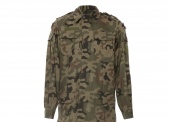Bluza polowa letnia pantera 