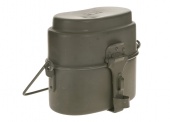 Menażka aluminiowa wz.70 