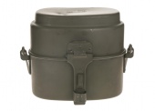 Menażka aluminiowa wz.70 