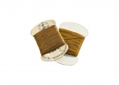 Nici koloru khaki (po 25 m) 