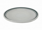 Spodek porcelanowy 