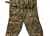 Spodnie polowe wz.93 