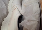 Buty kucharza 