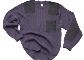 Sweter oficera wojsk lotniczych 