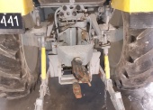 Ciągnik kołowy URSUS U-902 