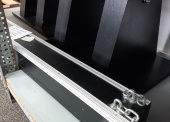 Sprzęt medyczny - pakiet zawierający 57 poz. asort. (wg oddzielnego wykazu), w tym m.in.: aparaty medyczne (różne rodzaje), apteczki, ciemnia adaptacyjna itp. 