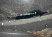 Samochód osobowy RENAULT MEGANE 1,6 