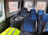 Mikrobus FIAT DUCATO (pojemność 2,3 l JTD) 