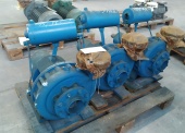 Pompa 80 PJMB-270 PL-5 