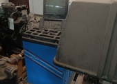Wyważarka do kół ALUTROL-2062 