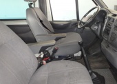 Mikrobus FORD TRANSIT V185 