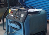 Urządzenie myjące KRANZLE THERM 895 
