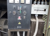 Agregat prądotwórczy CUMMINS 100 kVA (80 kW, 380/220 V, 50 Hz) na ramie (silnik wysokoprężny CUMMINS) 