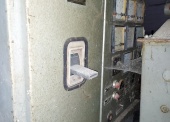 Zespół spalinowo-elektryczny WOLA 85ZPP-78H12/R/S (200 kW, 390/225 V, 50 Hz) na ramie 