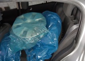 Samochód osobowy RENAULT MEGANE 1,6 