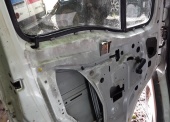Autobus pasażerski OPEL MOVANO 
