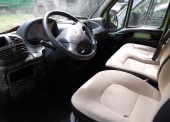 Samochód małej ładowności FIAT DUCATO 10 2,0 JTD 
