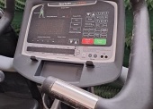 Sprzęt sportowy - pakiet zawierający 4 poz. asort. w tym: maszyna eliptyczna EVO CARDIO EL 600 - 1 kpl., rower poziomy RC 2000 - 1 kpl., prostownik selenowy BZM-24/66 - 1 szt., rower stacjonarny SPORTSART C572U - 1 kpl. 