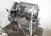 Silnik 4CTI90-1BEA2201 (75 kW) 244601010000 
