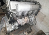 Silnik 4CTI90-1BEA2201 (75 kW) 244601010000 
