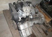 Silnik 4CTI90-1BEA2201 (75 kW) 244601010000 