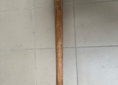 Oskard 3,5 z trzonkiem - pakiet zawierający 150 szt. 