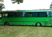 Autobus SOLBUS SL 11 