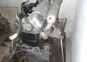 Silnik 4CTI90-1BEA2201 (75 kW) 244601010000 