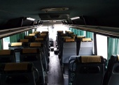 Autobus SOLBUS SL 11 