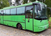 Autobus SOLBUS SL 11 