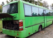 Autobus SOLBUS SL 11 