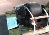 Sprzęt służby samochodowej - pakiet zawierający 6 poz. asort., w tym: głośnik Elfir 100 W/H - 1 szt., lampa błyskowa LBS-5 - 2 szt., lampa ostrzegawcza mega led Elfir - 4 szt., skrzynia rozdzielcza 301.027.007 - 1 szt., wiertarka udarowa Ferm FPD-13/500 - 3 szt., wzmacniacz samochodowy Zura 1120 - 1 szt. 