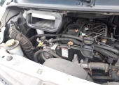 Samochód FORD TRANSIT 350M 