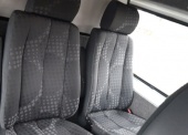 Samochód FORD TRANSIT 350M 