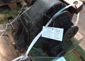 Sprzęt służby samochodowej - pakiet zawierający 6 poz. asort., w tym: głośnik Elfir 100 W/H - 1 szt., lampa błyskowa LBS-5 - 2 szt., lampa ostrzegawcza mega led Elfir - 4 szt., skrzynia rozdzielcza 301.027.007 - 1 szt., wiertarka udarowa Ferm FPD-13/500 - 3 szt., wzmacniacz samochodowy Zura 1120 - 1 szt. 